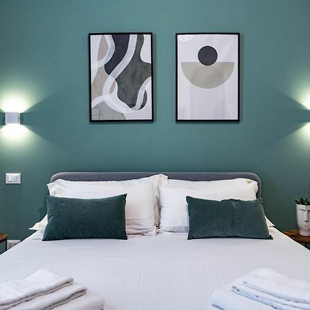 Moor Assarotti Suites - Genova City Center Esterno foto