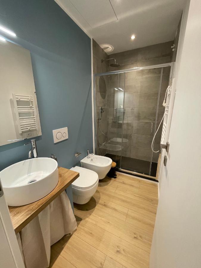 Moor Assarotti Suites - Genova City Center Esterno foto