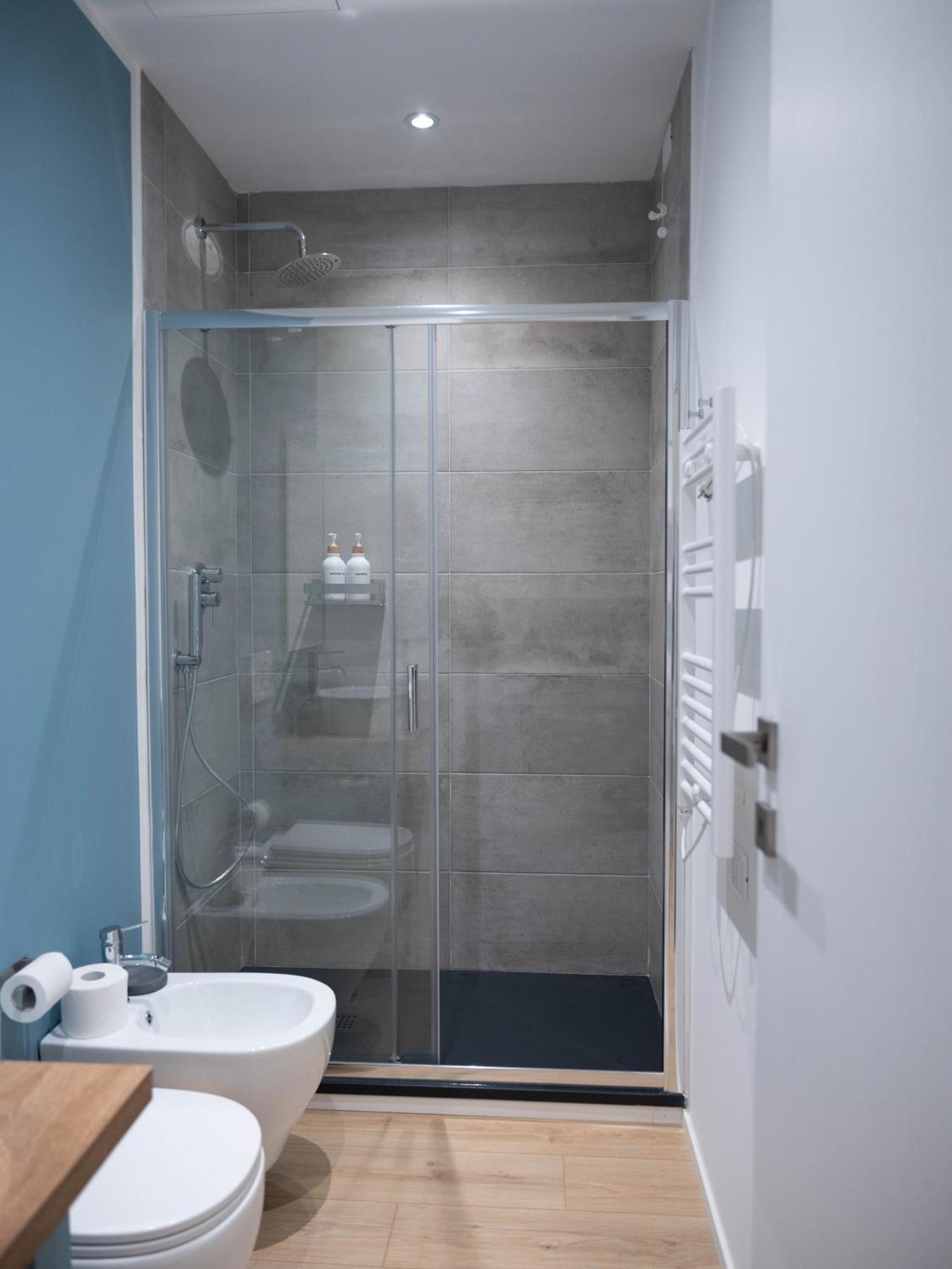 Moor Assarotti Suites - Genova City Center Esterno foto