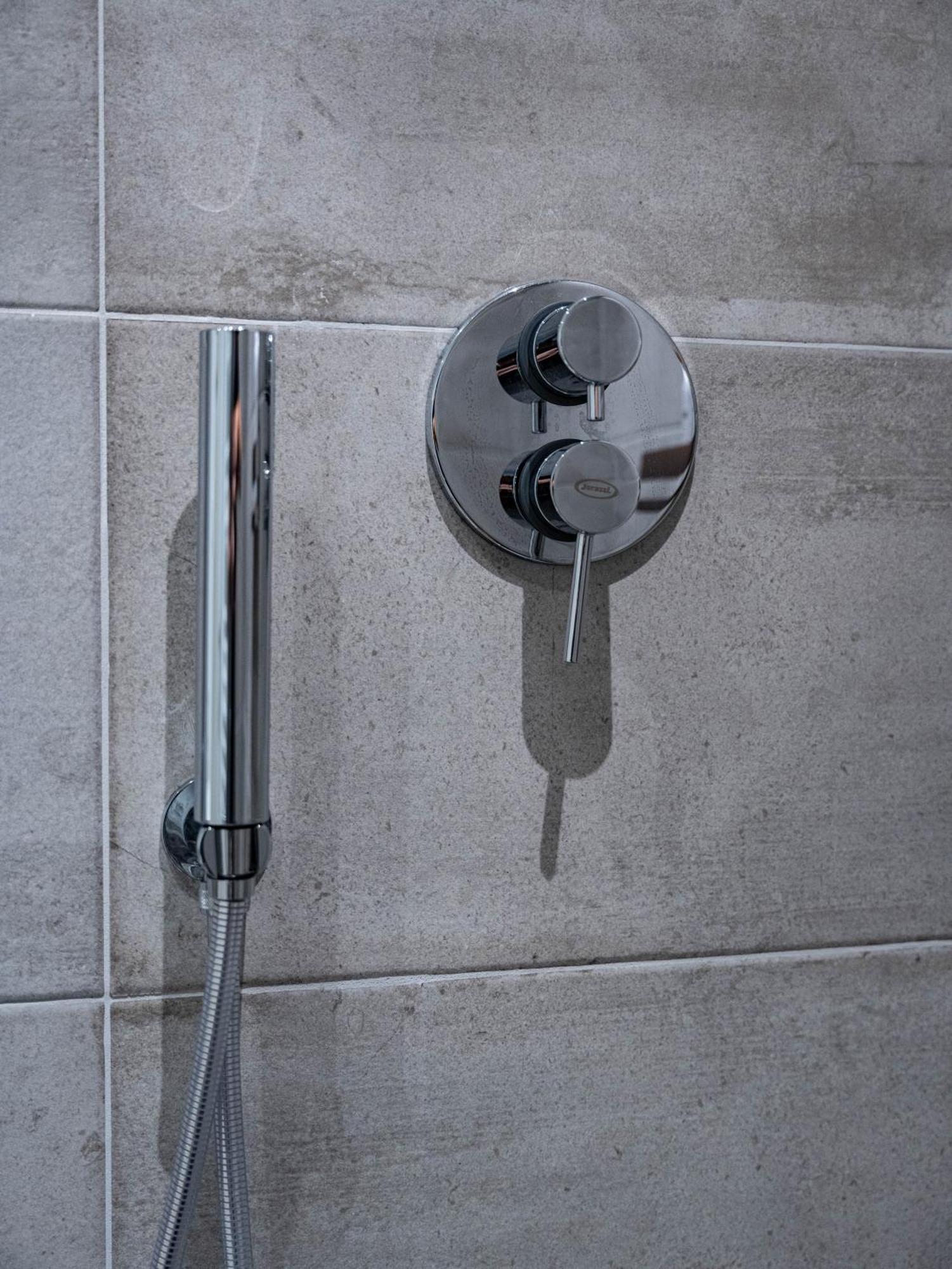 Moor Assarotti Suites - Genova City Center Esterno foto