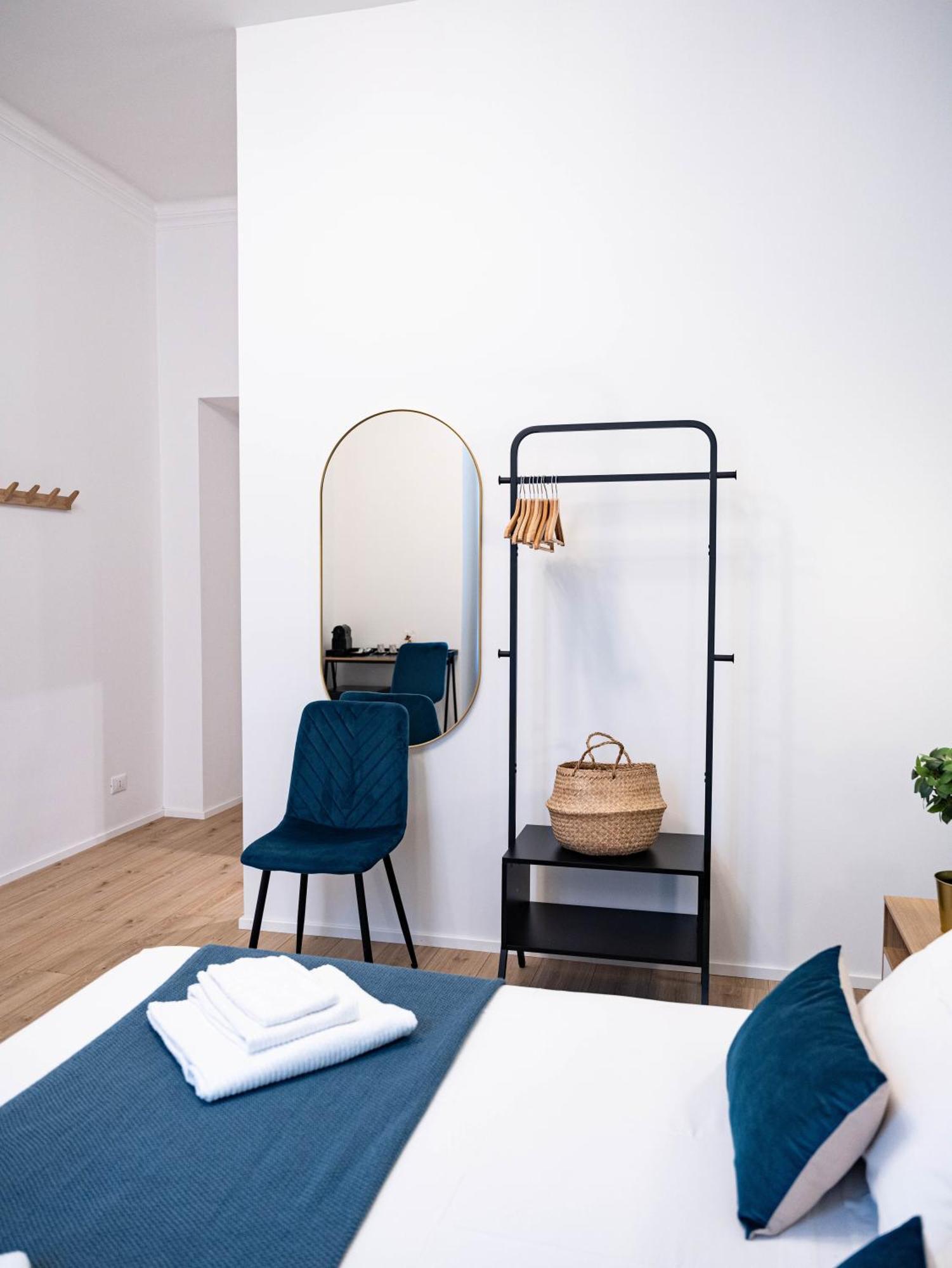 Moor Assarotti Suites - Genova City Center Esterno foto