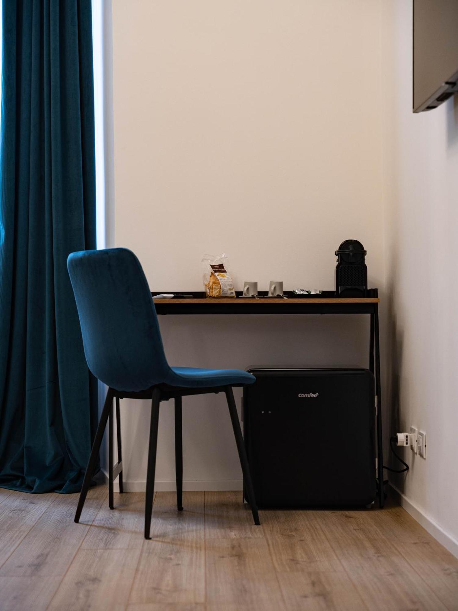 Moor Assarotti Suites - Genova City Center Esterno foto