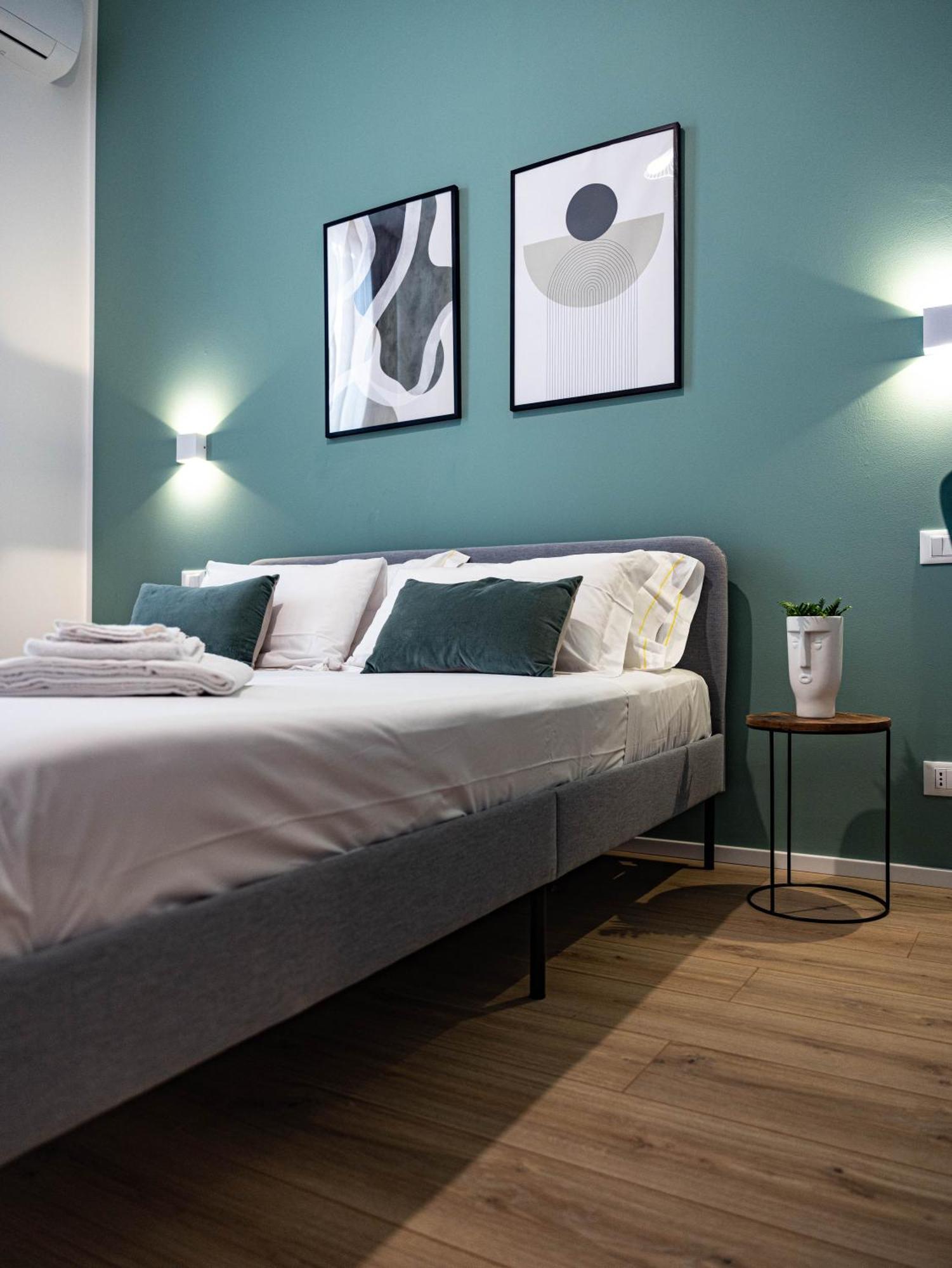 Moor Assarotti Suites - Genova City Center Esterno foto