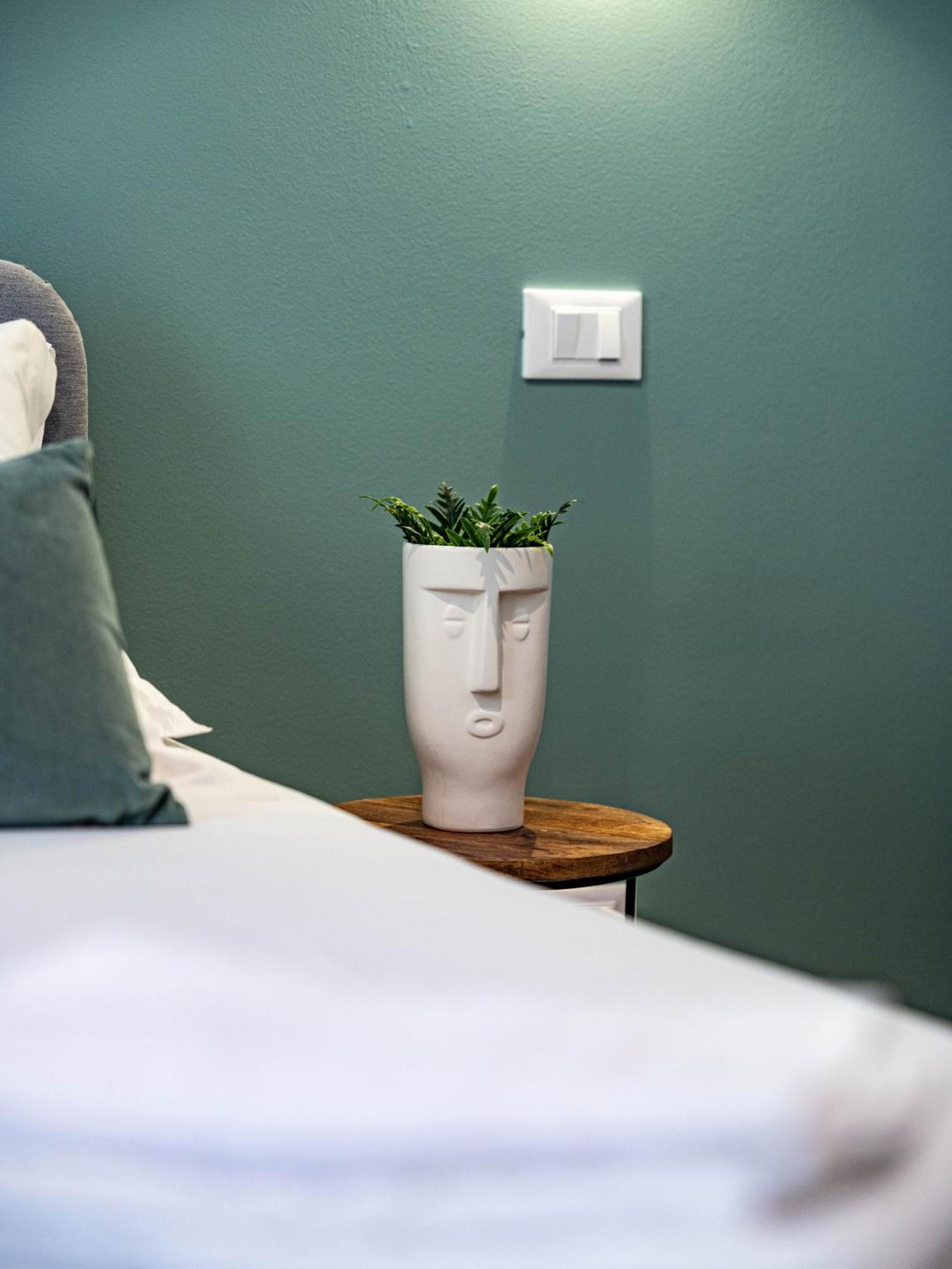 Moor Assarotti Suites - Genova City Center Esterno foto