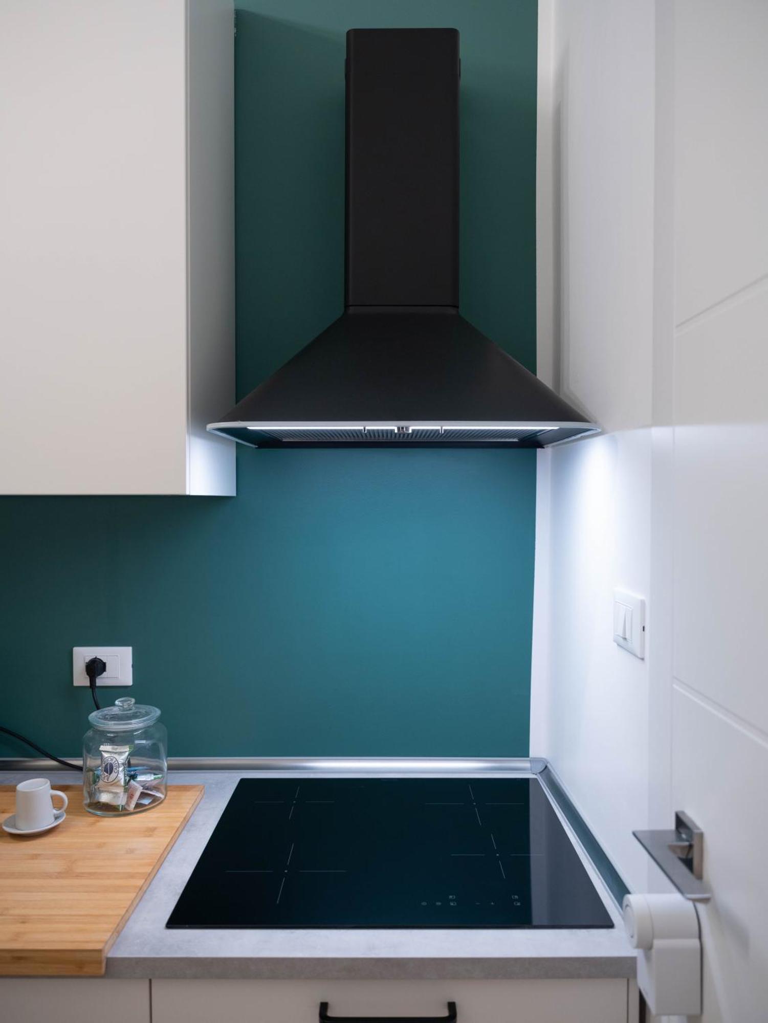 Moor Assarotti Suites - Genova City Center Esterno foto