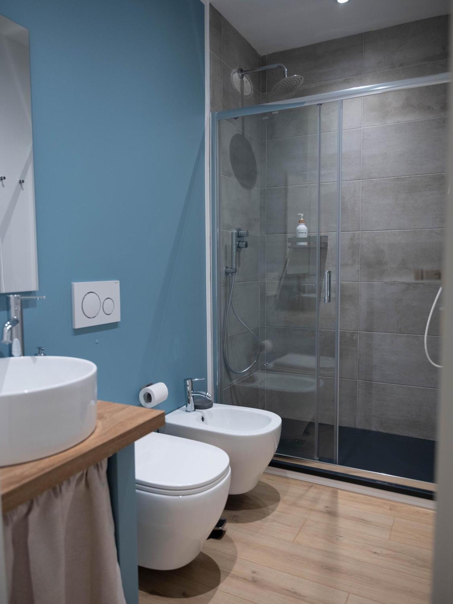 Moor Assarotti Suites - Genova City Center Esterno foto
