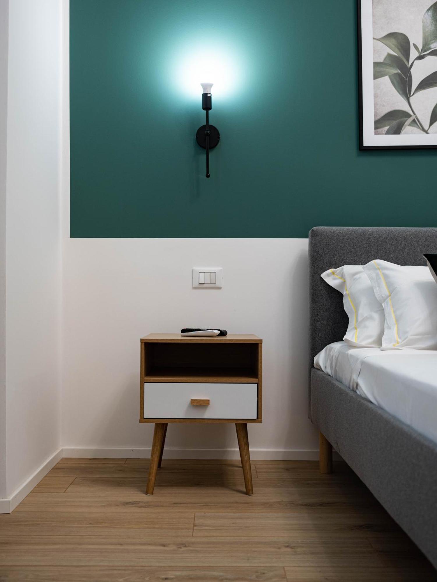 Moor Assarotti Suites - Genova City Center Esterno foto