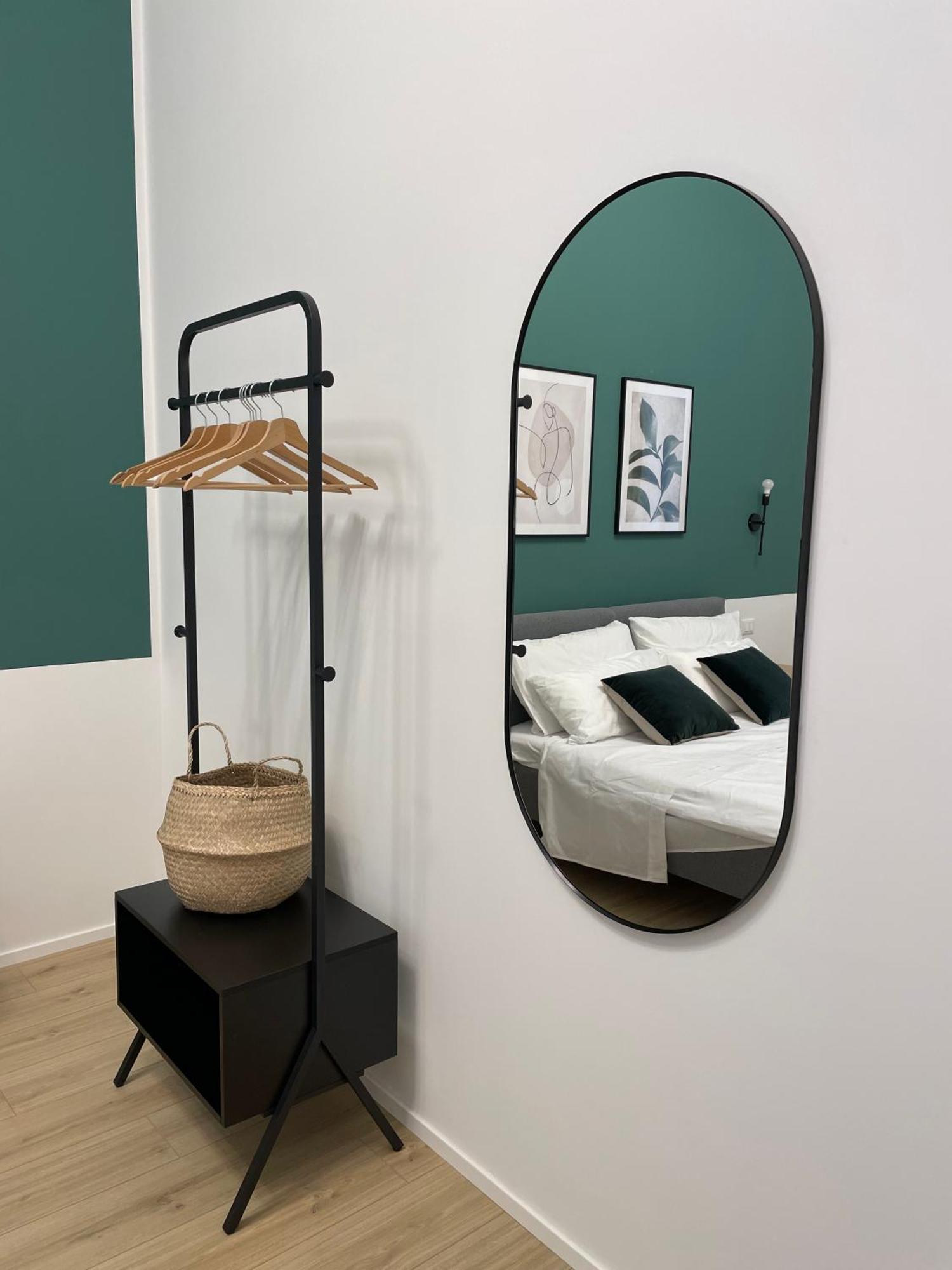 Moor Assarotti Suites - Genova City Center Esterno foto