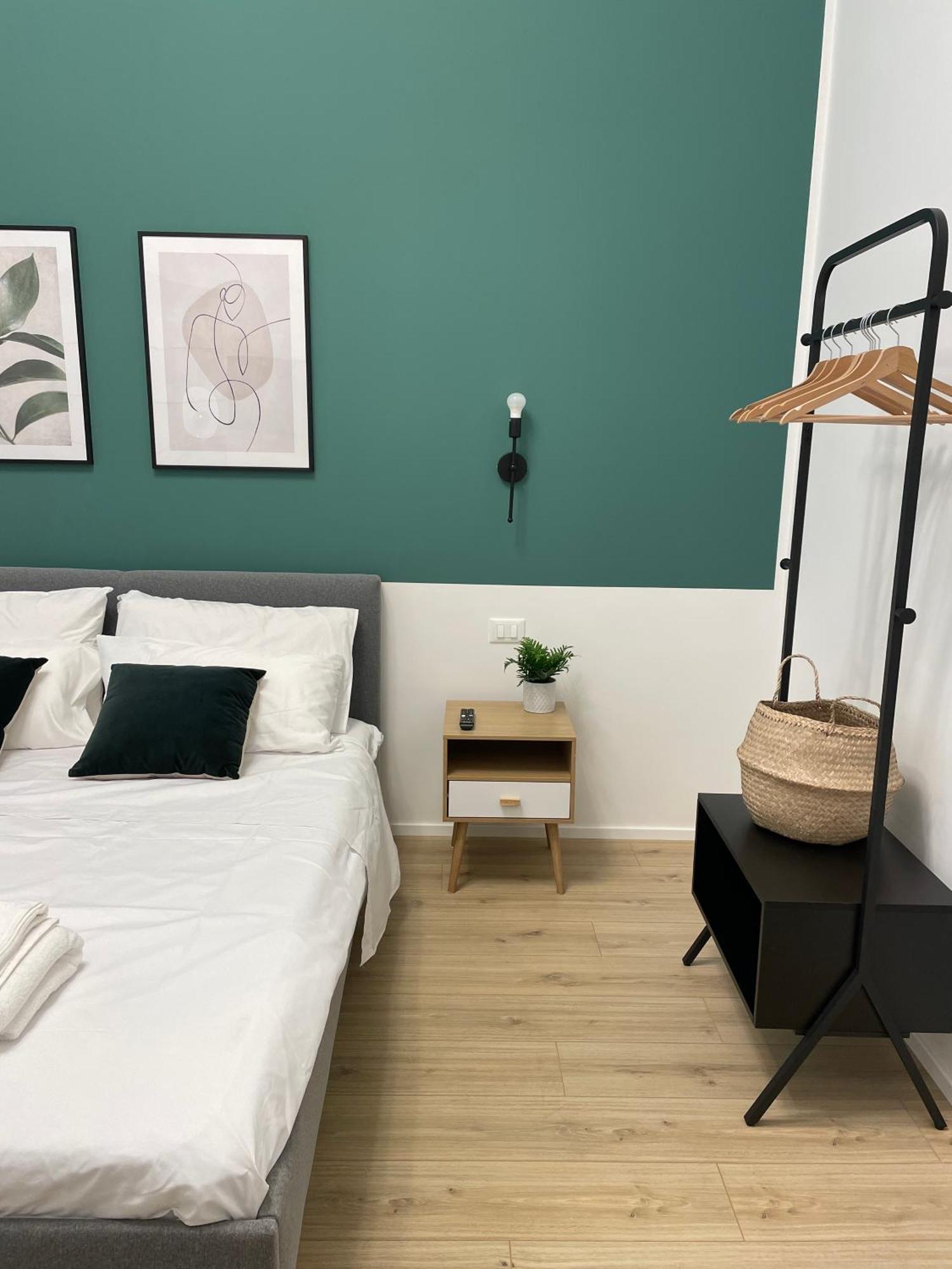Moor Assarotti Suites - Genova City Center Esterno foto