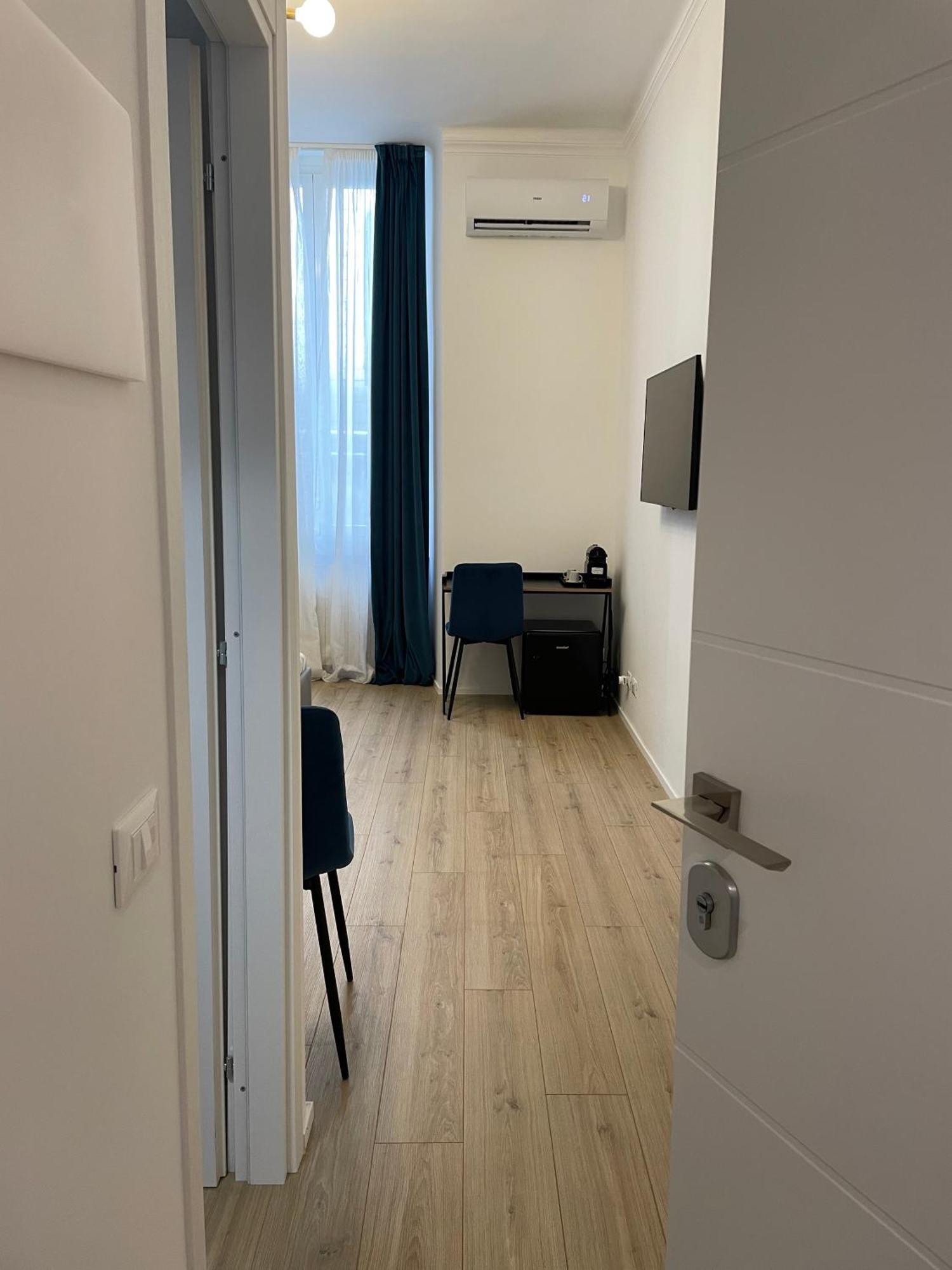 Moor Assarotti Suites - Genova City Center Esterno foto