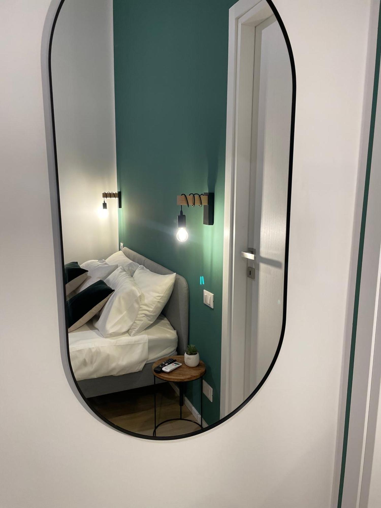 Moor Assarotti Suites - Genova City Center Esterno foto